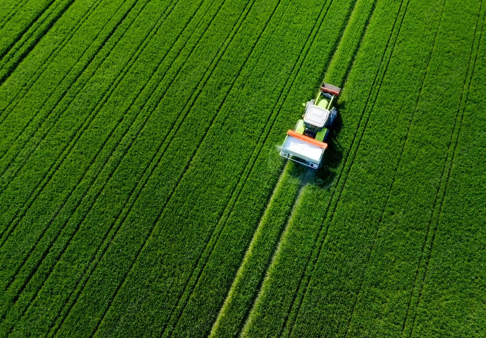 農地転用許可の申請支援