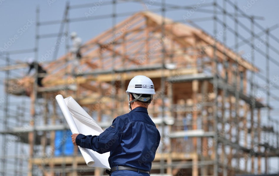 建設業許可の申請支援